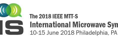 International Microwave Symposium 2018