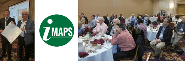 IMAPS New England Meeting