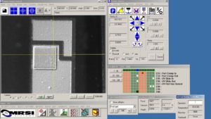 MRSI Systems Windows Software