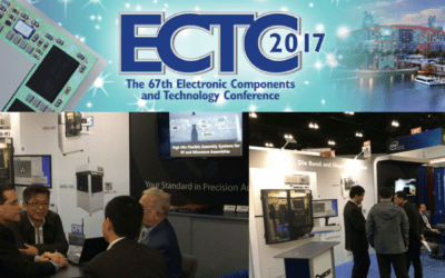 ECTC – The 67th Electronic Components and Technology Conference