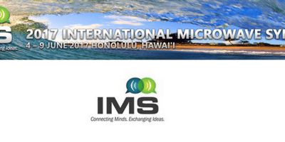 International Microwave Symposium 2017