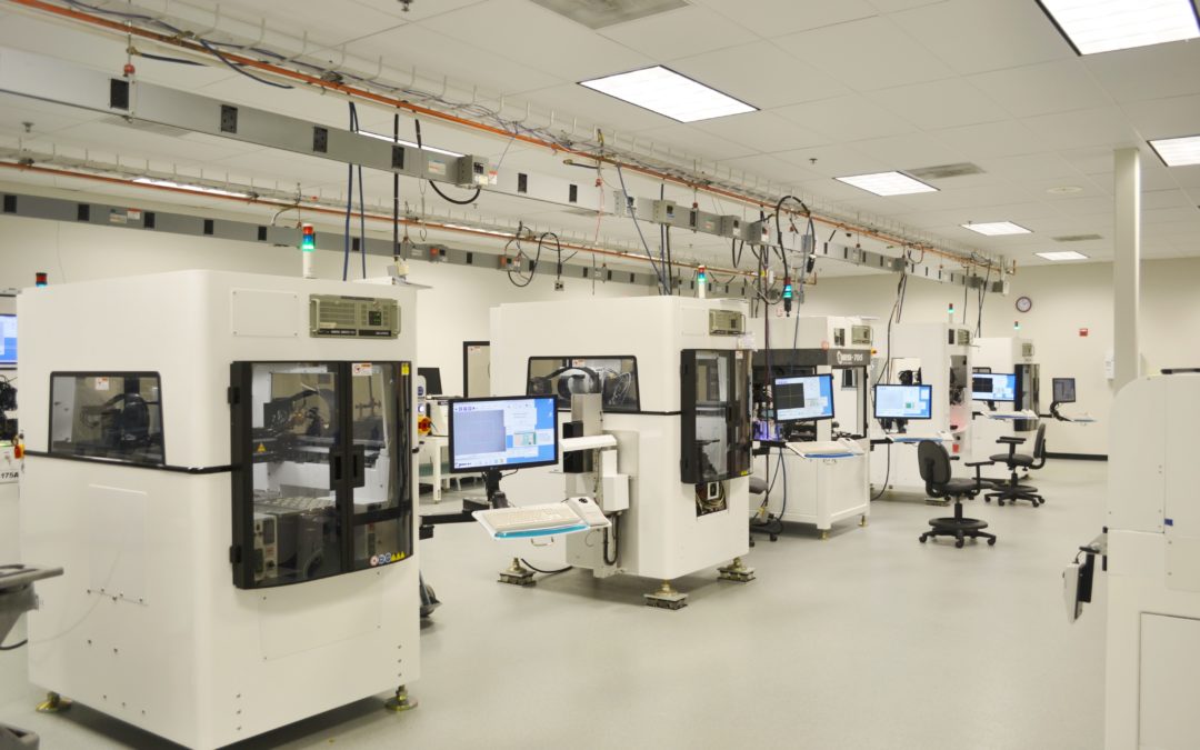 Leading Photonic Component Manufacturer Selects MRSI Systems to Produce Photonic Components Faster