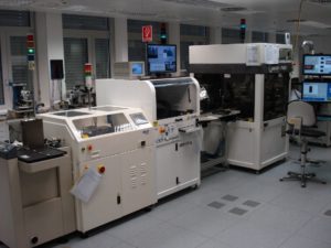 MRSI-705 Turnkey Integrated Production Lines