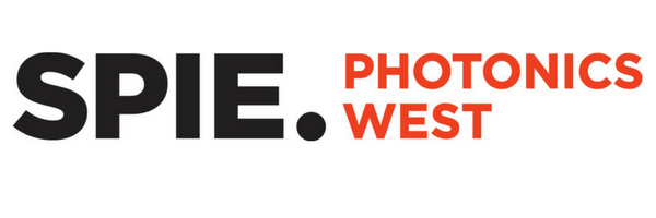 SPIE Photonics West