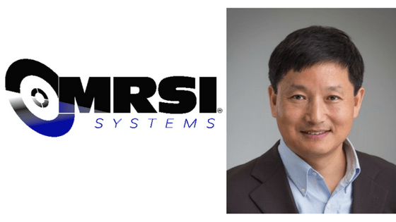 MRSI Systems - Yi Qian