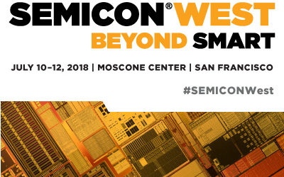 SEMICON West 2018 –  MRSI Systems’ Advanced Packaging Solutions