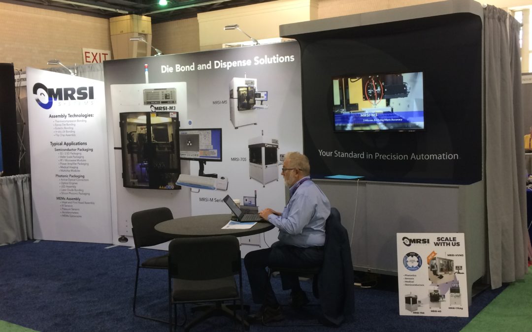 MRSI Systems - IMS Booth 2018