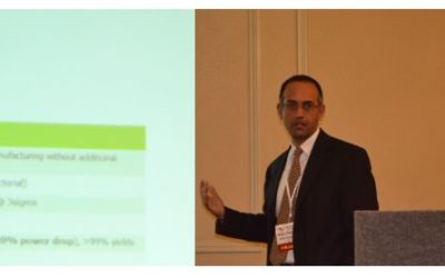 MRSI Presented at IMAPS New England – Automated Solutions for High Power Laser Diode Packaging