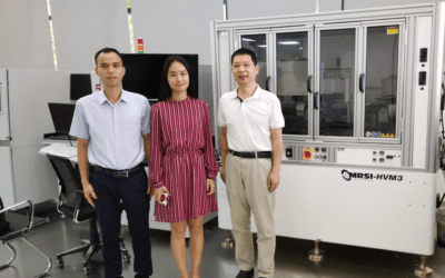 Visit MRSI Systems Demonstration Center in Shenzhen – Mycronic Facility