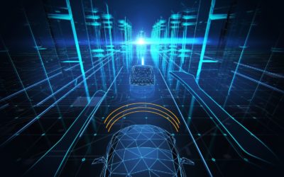 Flexible Automation Solutions to Accelerate LiDAR Automotive Applications