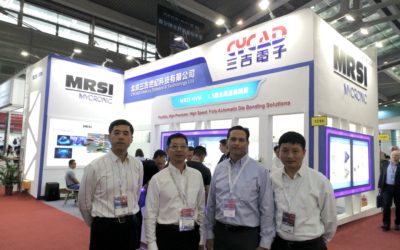 MRSI Systems’ Dr. Yi Qian: The Latest Solution for Automated Manufacturing of Optoelectronic Devices in the 5G Era