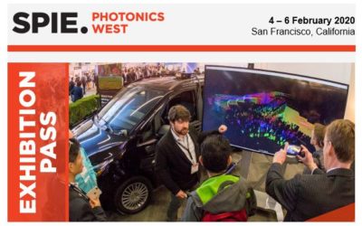 Meet with MRSI Systems at Photonics West in San Francisco