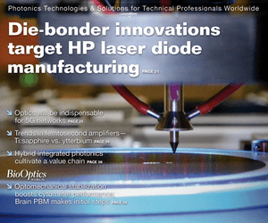 High-power Laser Diode Manufacturing Challenges