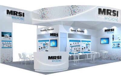 MRSI to present at IFOC and Exhibit at CIOE in September in Shenzhen including live product demos