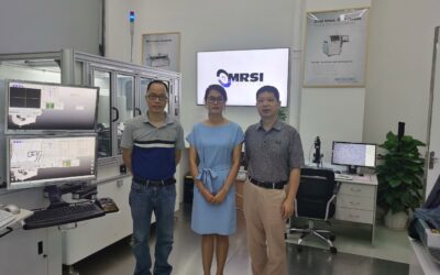 Interview with MRSI: Accuracy is improved to 1.5 microns to meet the 5G and 400G high-speed interconnection era of optical device automated placement solution system