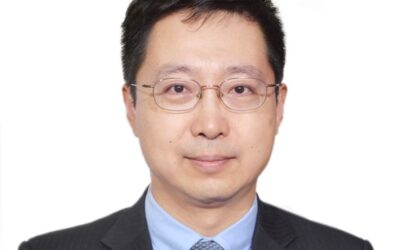 Irving Wang joins MRSI – Product Marketing