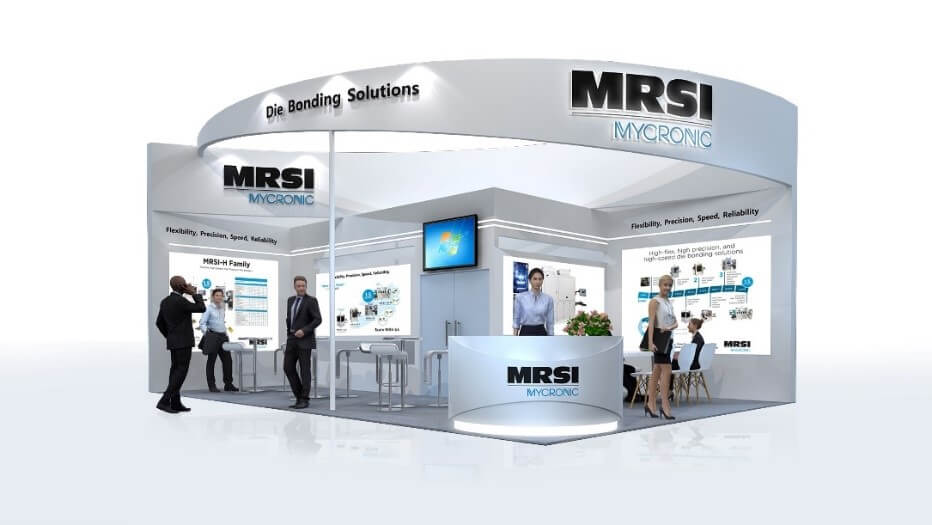 MRSI opens a new Product Demo Center in China, will present at the Infostone Conference and attend CIOE with live demos