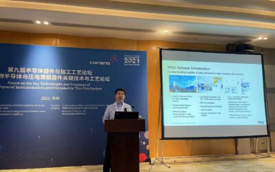 MRSI presented at the 12th China International Nanotechnology Industry Expo