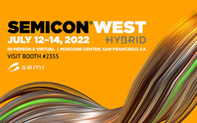 Join MRSI at SEMICON West 2022