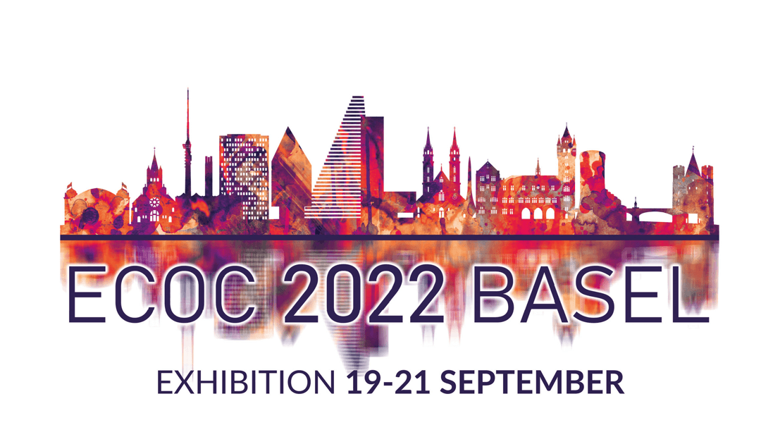 ECOC 2022 September Trade Show