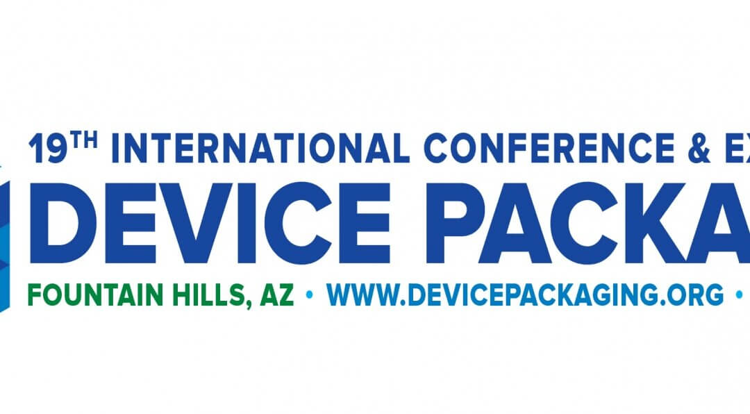 Join MRSI Systems at IMAPS Device Packaging Conference this spring