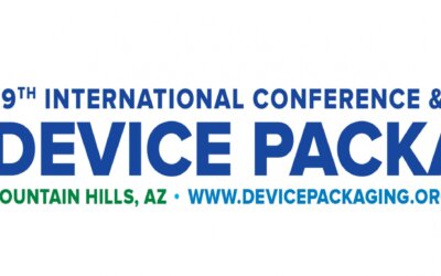 Join MRSI Systems at IMAPS Device Packaging Conference this spring!