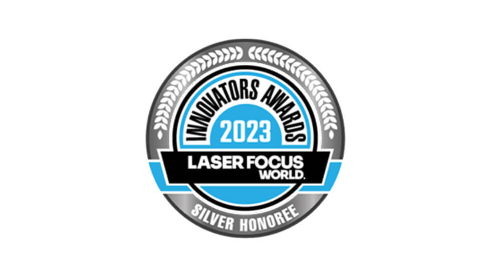 MRSI Systems wins Silver Honoree for Laser Focus World Innovators Award 2023