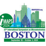IMAPS Boston 2024