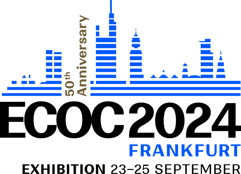 ECOC 2024 Frankfurt